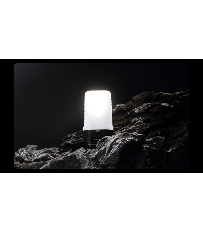 ΦΑΚΟΣ LED NITECORE L series LR70, 3-in-1