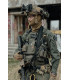 Γιλέκο Plate Carrier 8Fields Buckle Up Assault Plate Carrier Cummerbund Με Buckle Up Σύστημα | Sabotage Oddal