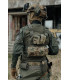 8Fields Buckle Up Assault Plate Carrier Cummerbund With Buckle Up System | Sabotage Oddal