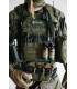 Γιλέκο Plate Carrier 8Fields Buckle Up Assault Plate Carrier Cummerbund Με Buckle Up Σύστημα | Sabotage Oddal