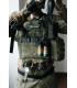 8Fields Buckle Up Assault Plate Carrier Cummerbund With Buckle Up System | Sabotage Oddal