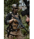 8Fields Buckle Up Assault Plate Carrier Cummerbund With Buckle Up System | Sabotage Oddal