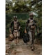 Γιλέκο Plate Carrier 8Fields Buckle Up Assault Plate Carrier Cummerbund Με Buckle Up Σύστημα | Sabotage Oddal