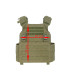 8Fields Buckle Up Assault Plate Carrier Cummerbund With Buckle Up System | Sabotage Oddal