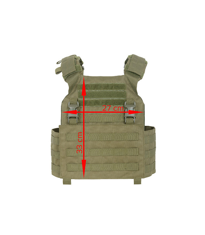 8Fields Buckle Up Assault Plate Carrier Cummerbund With Buckle Up System | Sabotage Oddal