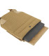 Γιλέκο Plate Carrier 8Fields Buckle Up Assault Plate Carrier Cummerbund Με Buckle Up Σύστημα | Sabotage Oddal