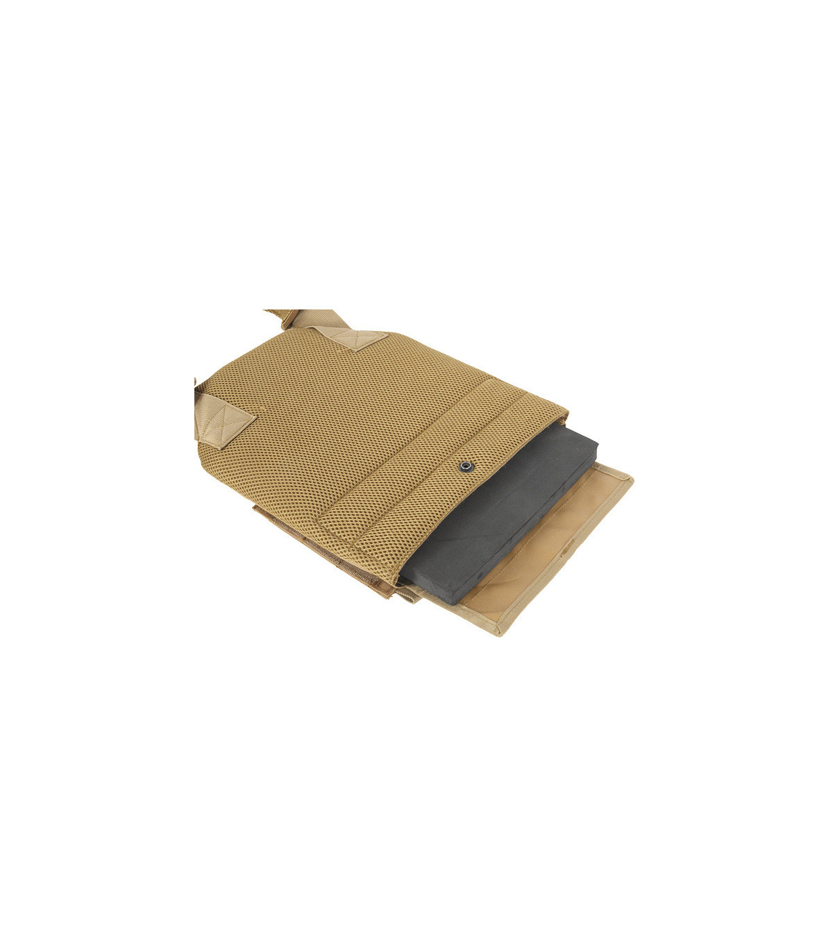 Γιλέκο Plate Carrier 8Fields Buckle Up Assault Plate Carrier Cummerbund Με Buckle Up Σύστημα | Sabotage Oddal