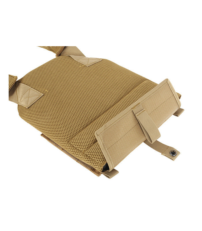 8Fields Buckle Up Assault Plate Carrier Cummerbund With Buckle Up System | Sabotage Oddal