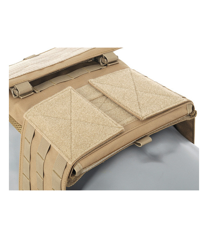 Γιλέκο Plate Carrier 8Fields Buckle Up Assault Plate Carrier Cummerbund Με Buckle Up Σύστημα | Sabotage Oddal
