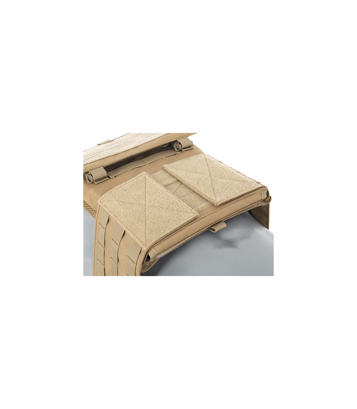 Γιλέκο Plate Carrier 8Fields Buckle Up Assault Plate Carrier Cummerbund Με Buckle Up Σύστημα | Sabotage Oddal