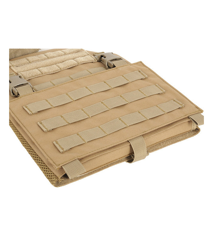 Γιλέκο Plate Carrier 8Fields Buckle Up Assault Plate Carrier Cummerbund Με Buckle Up Σύστημα | Sabotage Oddal