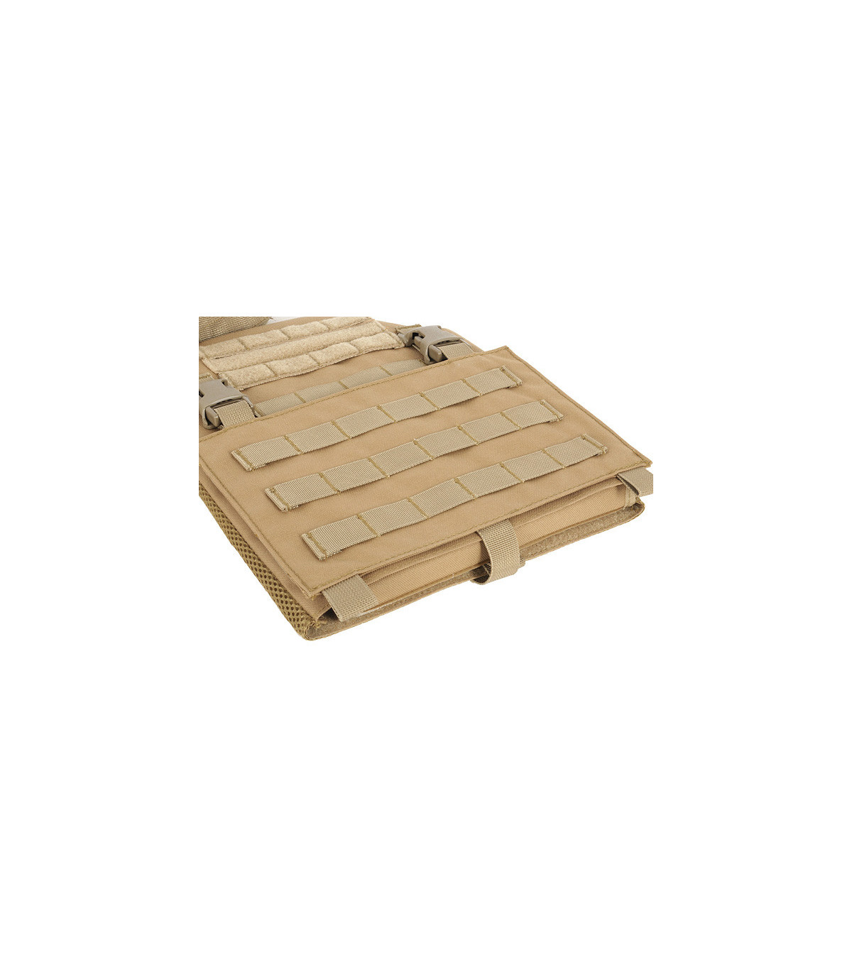 8Fields Buckle Up Assault Plate Carrier Cummerbund With Buckle Up System | Sabotage Oddal
