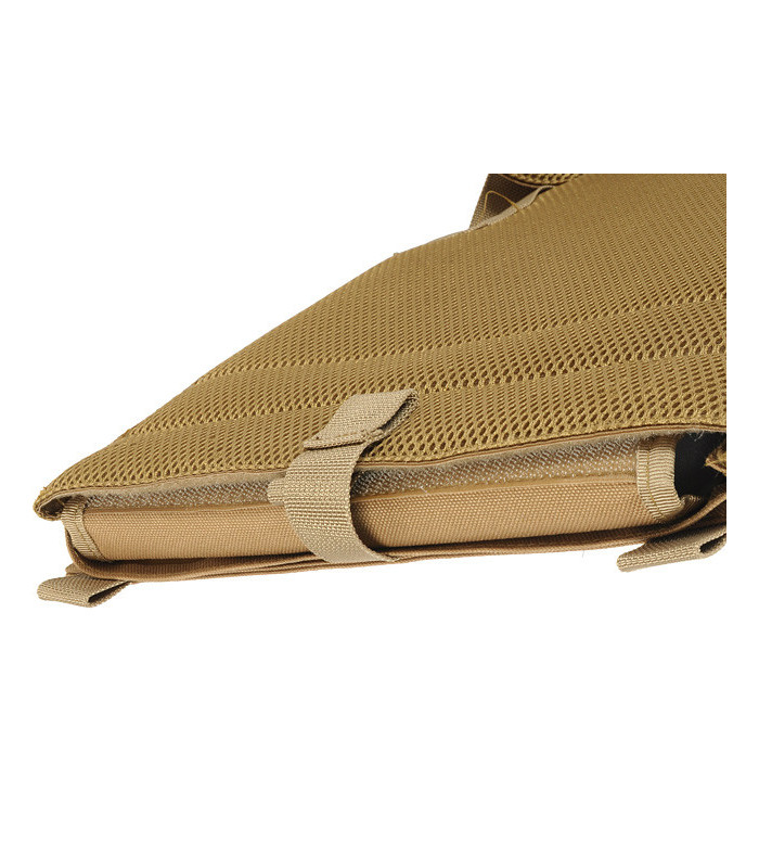 8Fields Buckle Up Assault Plate Carrier Cummerbund With Buckle Up System | Sabotage Oddal