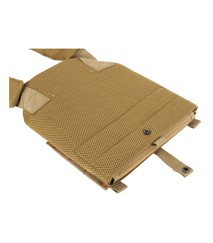 8Fields Buckle Up Assault Plate Carrier Cummerbund With Buckle Up System | Sabotage Oddal
