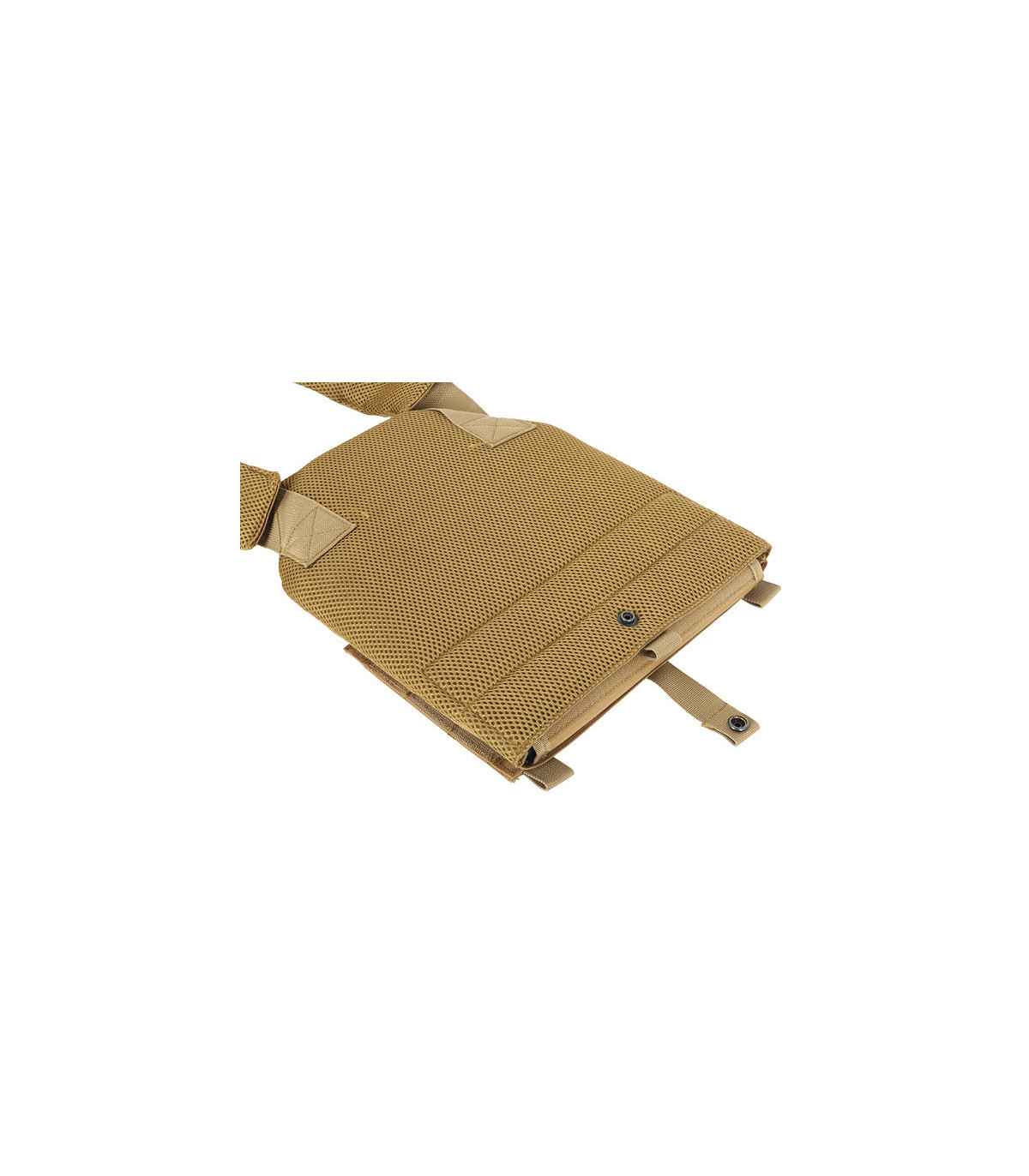 Γιλέκο Plate Carrier 8Fields Buckle Up Assault Plate Carrier Cummerbund Με Buckle Up Σύστημα | Sabotage Oddal
