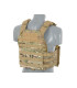 8Fields Buckle Up Assault Plate Carrier Cummerbund With Buckle Up System | Sabotage Oddal