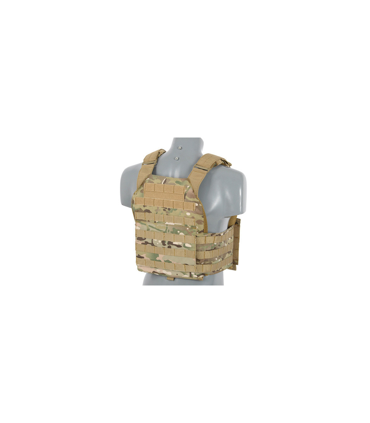 8Fields Buckle Up Assault Plate Carrier Cummerbund With Buckle Up System | Sabotage Oddal