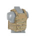 Γιλέκο Plate Carrier 8Fields Buckle Up Assault Plate Carrier Cummerbund Με Buckle Up Σύστημα | Sabotage Oddal