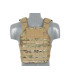 Γιλέκο Plate Carrier 8Fields Buckle Up Assault Plate Carrier Cummerbund Με Buckle Up Σύστημα | Sabotage Oddal