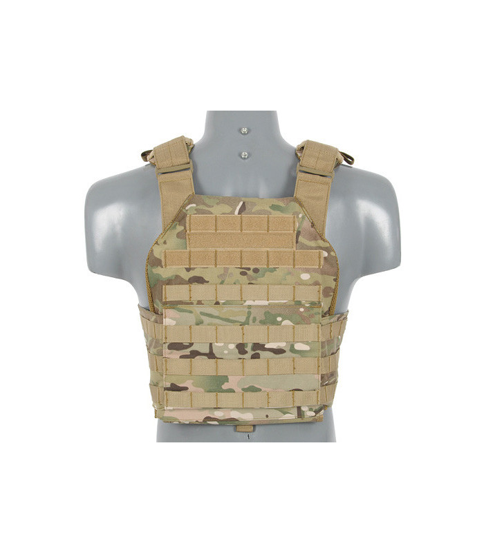 Γιλέκο Plate Carrier 8Fields Buckle Up Assault Plate Carrier Cummerbund Με Buckle Up Σύστημα | Sabotage Oddal