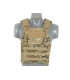 8Fields Buckle Up Assault Plate Carrier Cummerbund With Buckle Up System | Sabotage Oddal