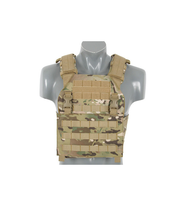 8Fields Buckle Up Assault Plate Carrier Cummerbund With Buckle Up System | Sabotage Oddal
