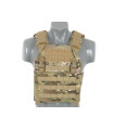 ΓΙΛΕΚΟ PLATE CARRIER 8FIELDS BUCKLE UP ASSAULT PLATE CARRIER CUMMERBUND ΜΕ BUCKLE UP ΣΥΣΤΗΜΑ