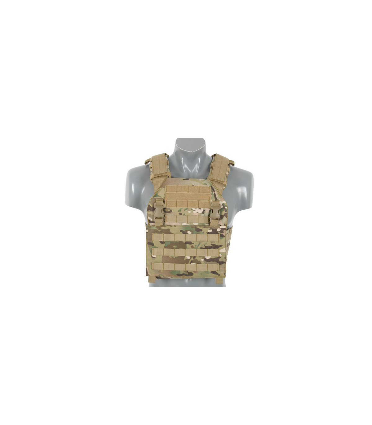 Γιλέκο Plate Carrier 8Fields Buckle Up Assault Plate Carrier Cummerbund Με Buckle Up Σύστημα | Sabotage Oddal