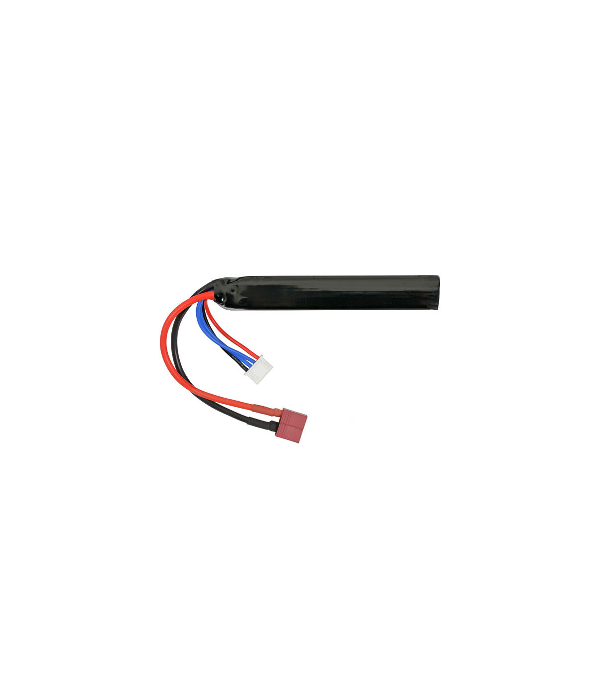 VB Power Battery Li-Po 1100mAh 11,1V 15/30C T-Connector | Sabotage Oddal