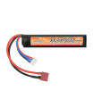 VB POWER BATTERY LI-PO 1100MAH 11,1V 15/30C T-CONNECTOR