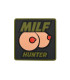 Διακοσμητικό Σήμα 8Fields MILF Hunter PVC Patch | Sabotage Oddal