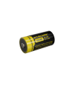 ΜΠΑΤΑΡΙΑ NITECORE RCR123A / 950mAh (τιμή τεμαχίου)