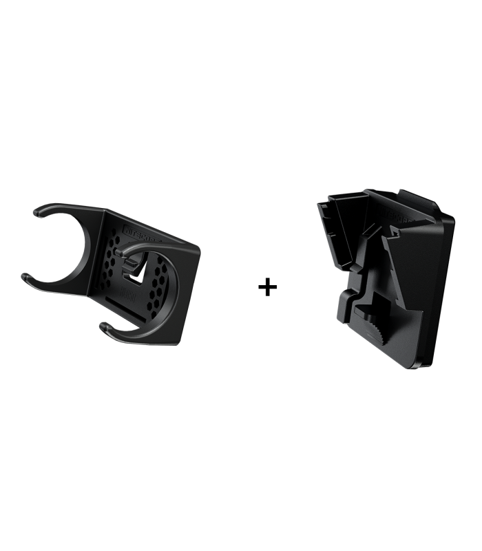 ΒΑΣΗ ΦΑΚΟΥ NITECORE HLB50+HMB1 TAC