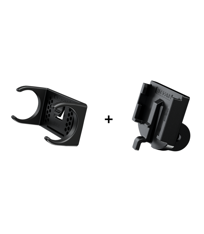 ΒΑΣΗ ΦΑΚΟΥ NITECORE HLB50+HMB1S