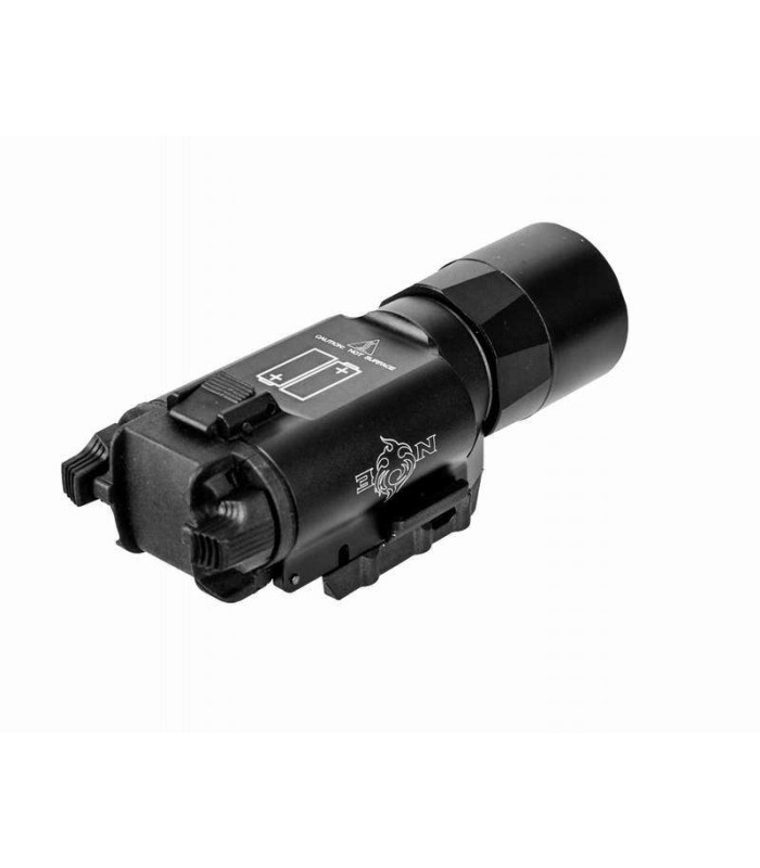 NIGHT EVOLUTION X300 PISTOL LIGHT