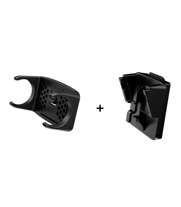 ΒΑΣΗ ΦΑΚΟΥ NITECORE HLB40+HMB1 TAC