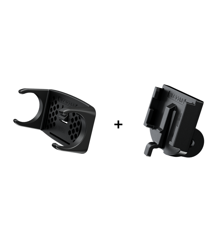 ΒΑΣΗ ΦΑΚΟΥ NITECORE HLB40+HMB1S