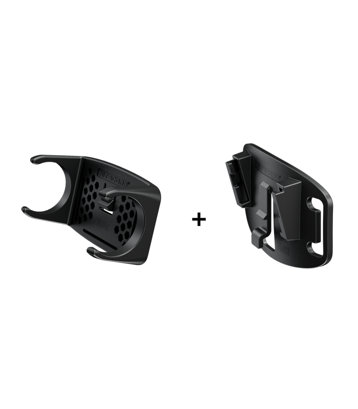 ΒΑΣΗ ΦΑΚΟΥ NITECORE HLB40+HMB1