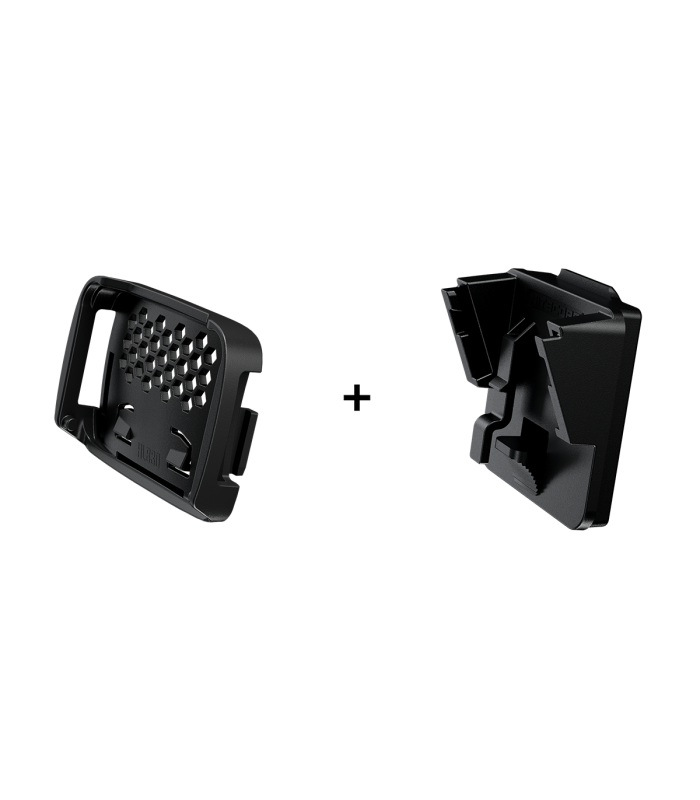 ΒΑΣΗ ΦΑΚΟΥ NITECORE HLB30+HMB1 TAC