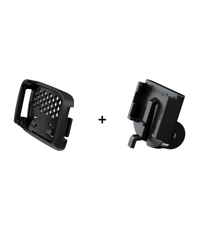 ΒΑΣΗ ΦΑΚΟΥ NITECORE HLB30+HMB1S