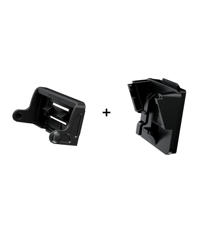 ΒΑΣΗ ΦΑΚΟΥ NITECORE HLB20+HMB1 TAC