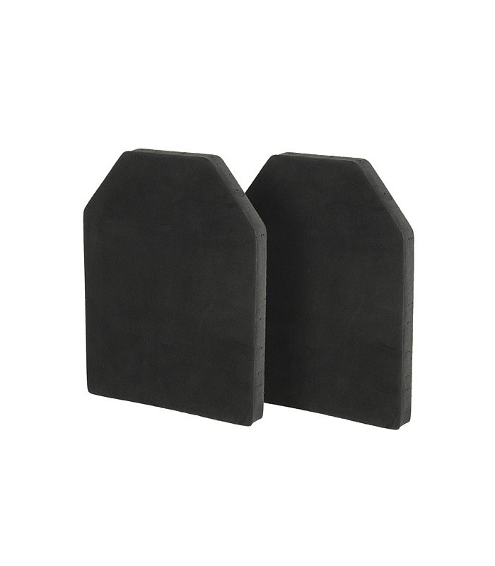 Εκπαιδευτικές Πλάκες 8Fields Training Foam Dummy SAPI Plate Set Αφρώδεις 2 Τεμάχια | Sabotage Oddal