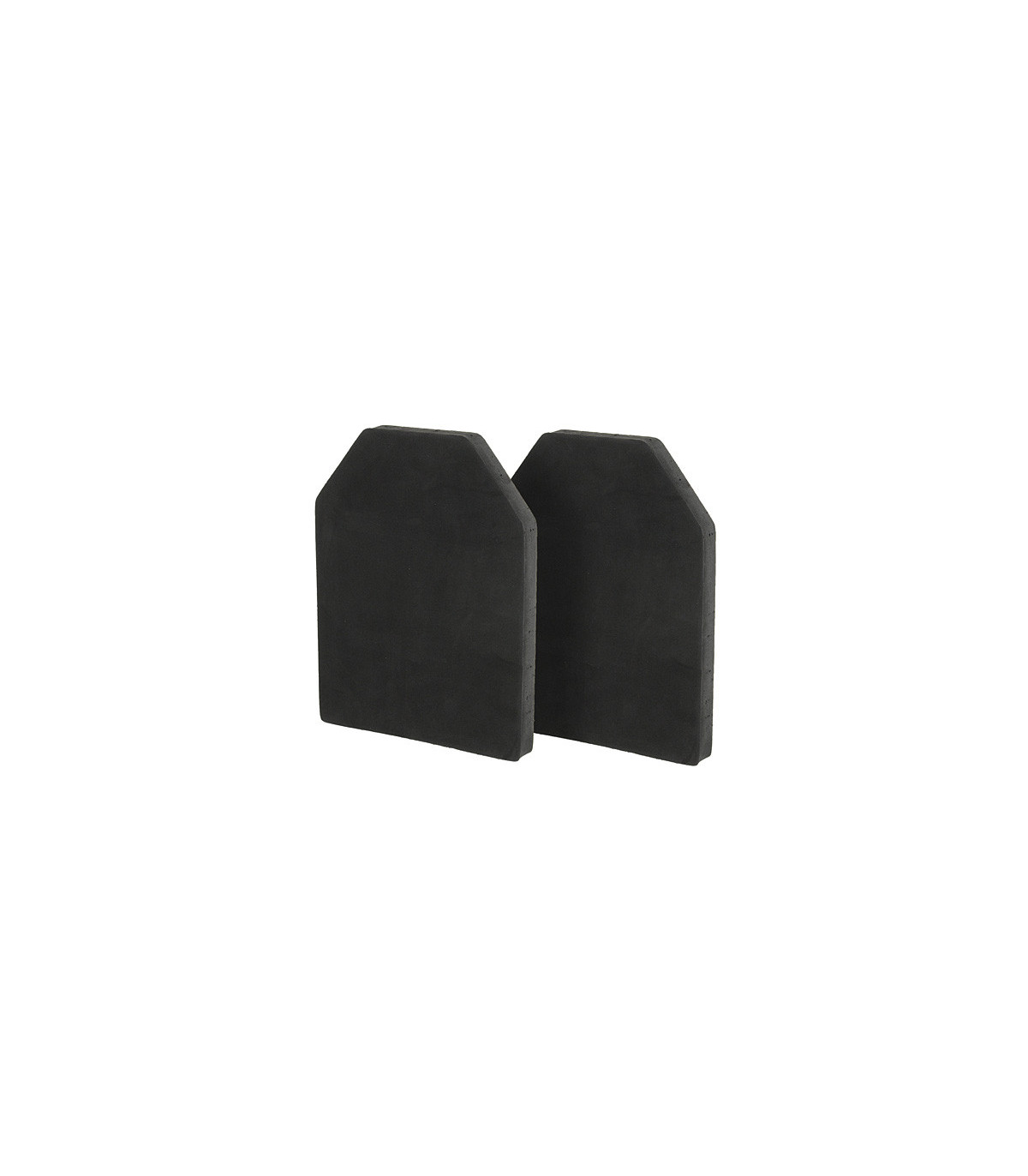 Εκπαιδευτικές Πλάκες 8Fields Training Foam Dummy SAPI Plate Set Αφρώδεις 2 Τεμάχια | Sabotage Oddal