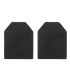 8Fields Training Foam Dummy SAPI Plate Set 2 Pcs | Sabotage Oddal