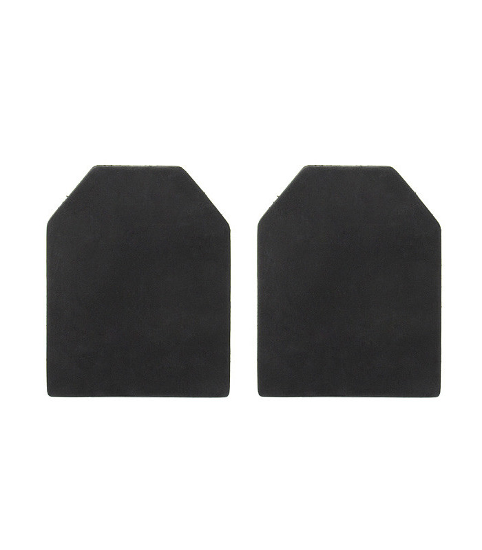 8Fields Training Foam Dummy SAPI Plate Set 2 Pcs | Sabotage Oddal