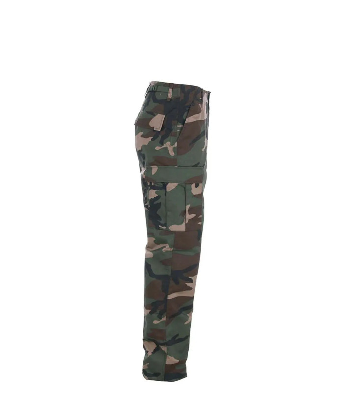 Fostex BDU Pants Lightweight | Sabotage Oddal