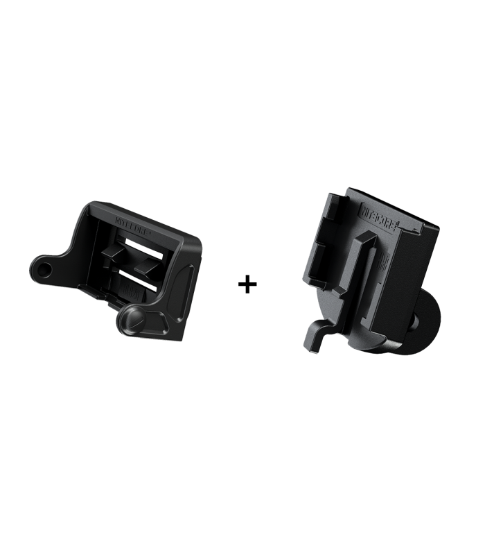 ΒΑΣΗ ΦΑΚΟΥ NITECORE HLB20+HMB1S