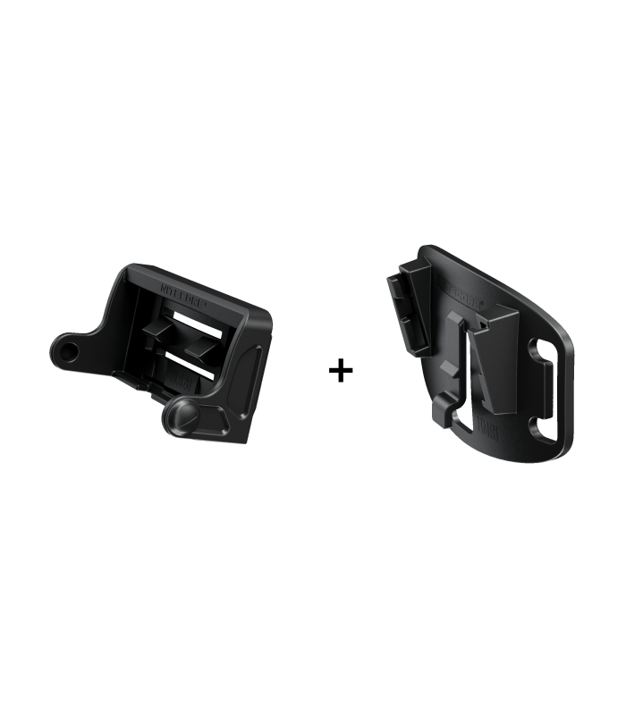 ΒΑΣΗ ΦΑΚΟΥ NITECORE HLB20+HMB1