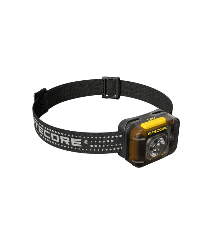 ΦΑΚΟΣ LED NITECORE HEADLAMP HA13