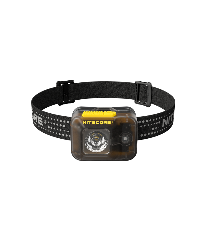 ΦΑΚΟΣ LED NITECORE HEADLAMP HA13